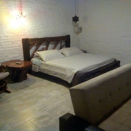 Hotel La Cuspide Calimita Bagian luar foto