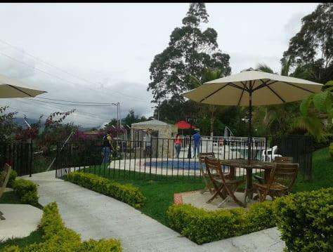 Hotel La Cuspide Calimita Bagian luar foto