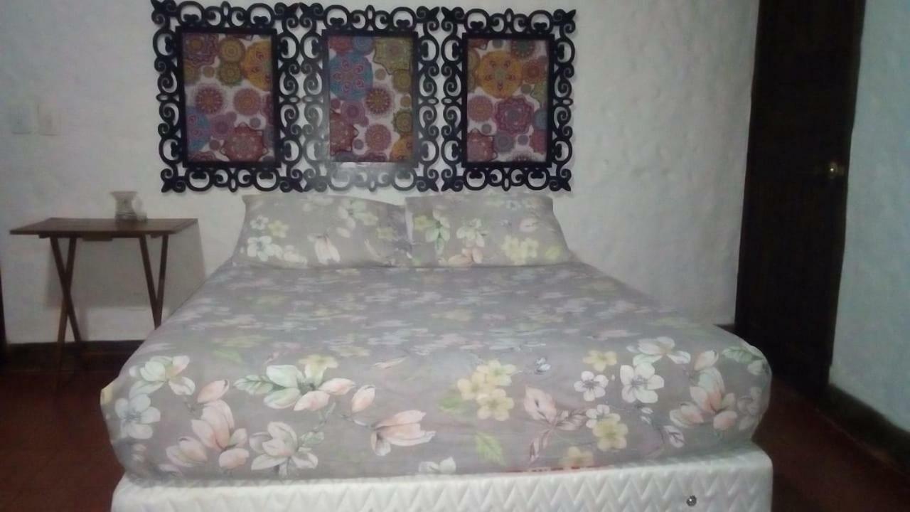 Hotel La Cuspide Calimita Bagian luar foto